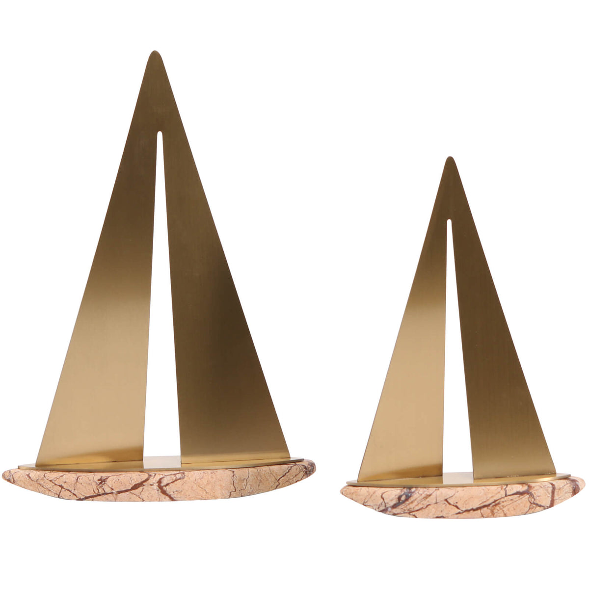 Sailboat Ornament - Small