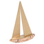 Sailboat Ornament - Small