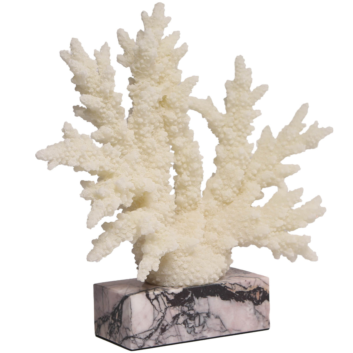 Raize Coral Sculpture