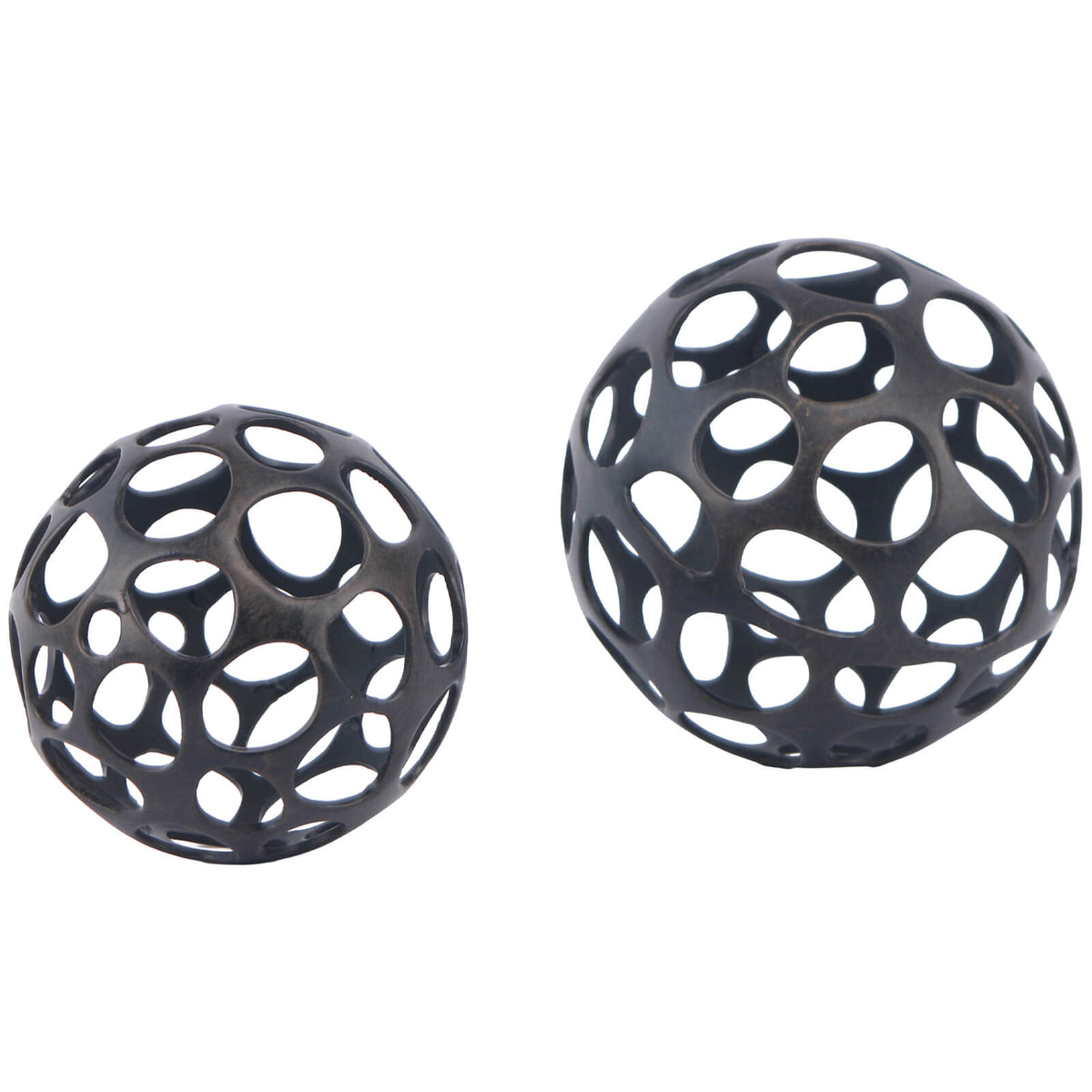 Sphere Ornament - Small