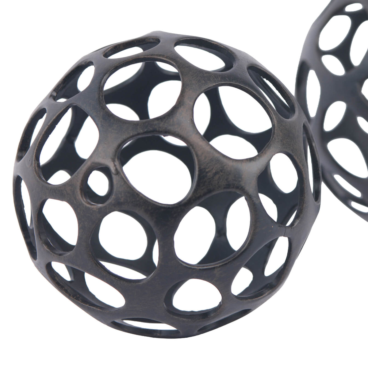 Sphere Ornament - Small