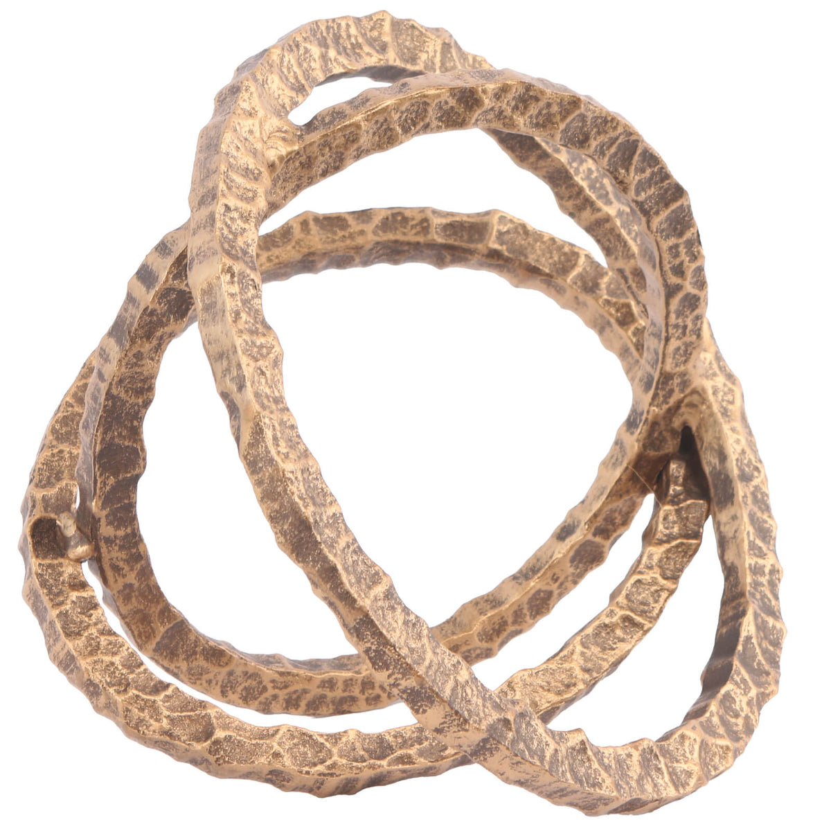 Circles Sculpture