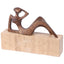 Abstract Figure Sculpture