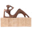 Abstract Figure Sculpture