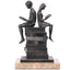 Reading Figures Sculpture