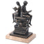 Reading Figures Sculpture
