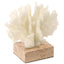 Maris Coral Ornament
