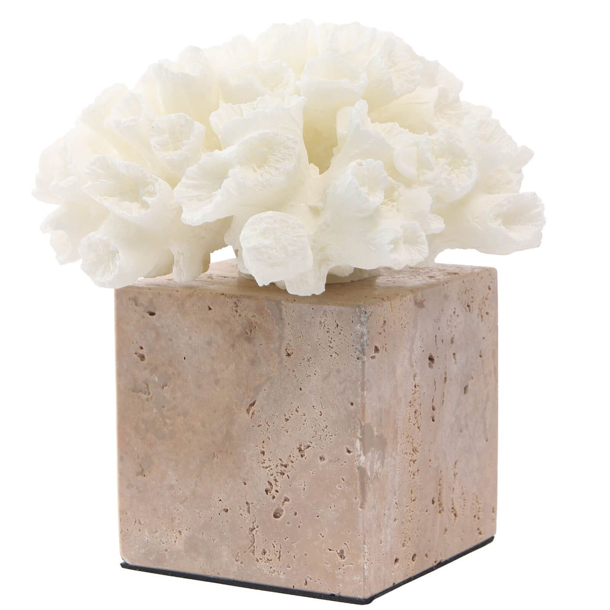 Vela Coral Ornament
