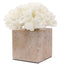 Vela Coral Ornament