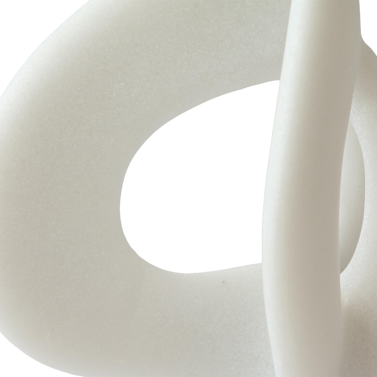 Wavecrest Geometric Form