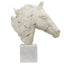 Fractured Steed Bust