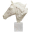 Fractured Steed Bust