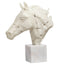 Fractured Steed Bust