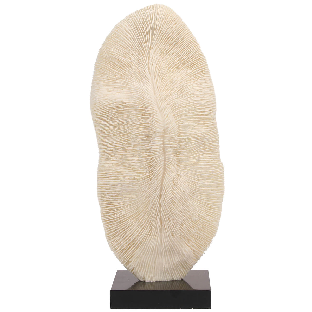 Tall Artificial Coral Sculpture