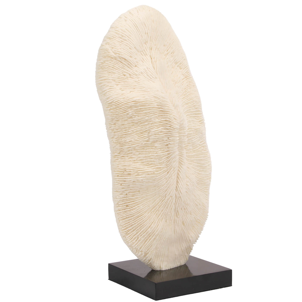 Tall Artificial Coral Sculpture