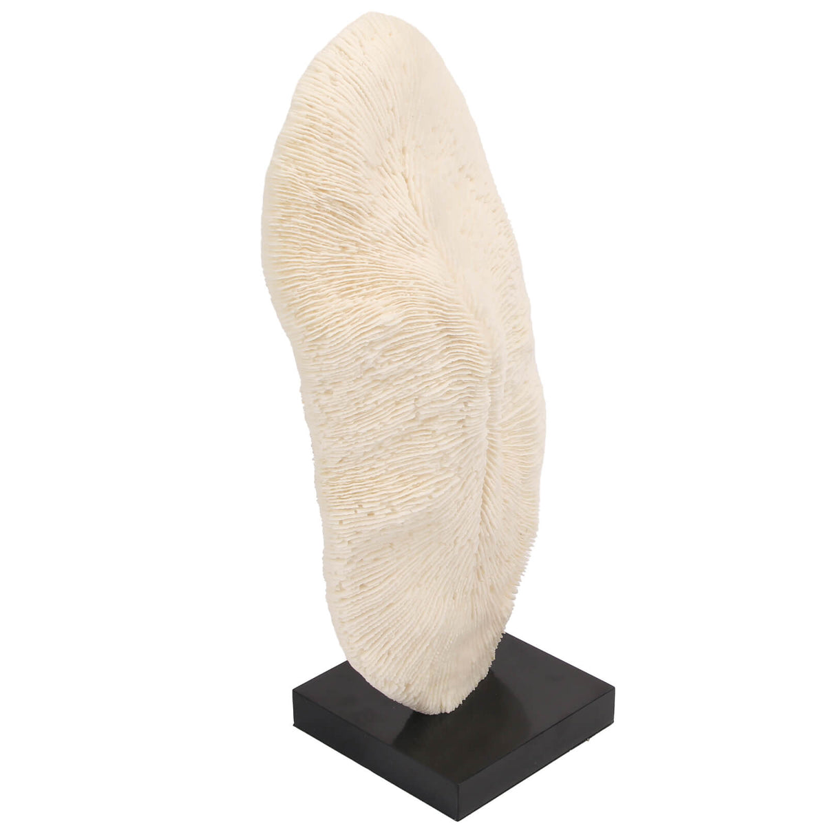 Tall Artificial Coral Sculpture