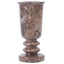 Emperador Marble Vase