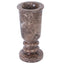 Emperador Marble Vase