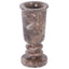 Emperador Marble Vase
