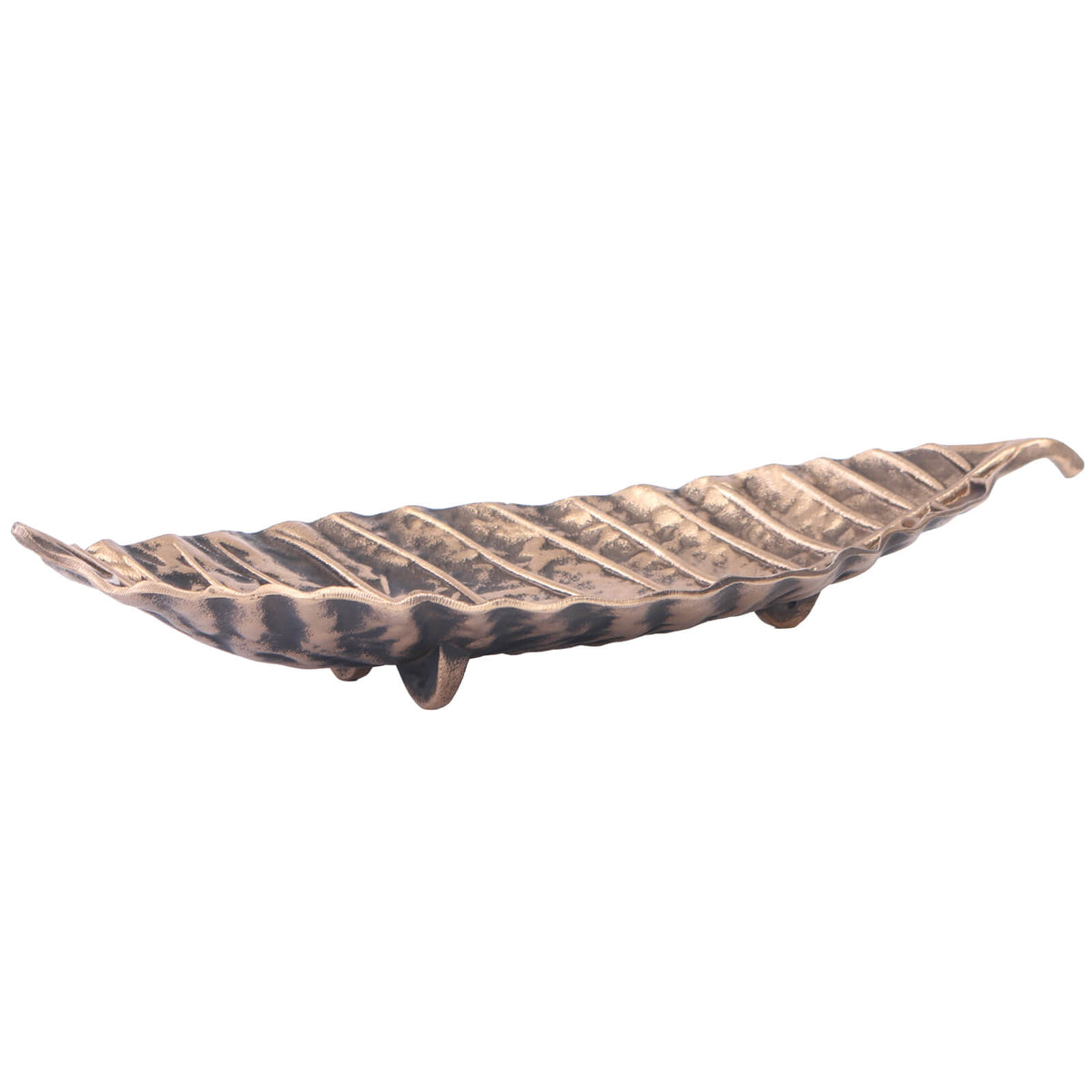 Bracken Leaf Tray