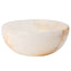 Haven Bowl in Jade Marble
