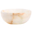 Haven Bowl in Jade Marble