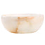 Haven Bowl in Jade Marble
