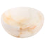 Haven Bowl in Jade Marble