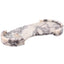 Curved Tray in Bulgari Purple Marble