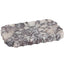 Freeform Tray in Bulgari Purple Marble