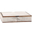 Carrington Horsehair Decorative Box - Large