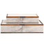 Carrington Horsehair Decorative Box - Small