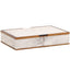 Carrington Horsehair Decorative Box - Small