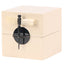 Lacquer Hinged Decorative Box - Small