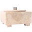 Decorative Box in Marble