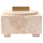 Decorative Box in Marble