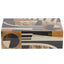 Abstract Geometric Marquetry Box