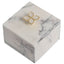 Minimal Square Marble Box