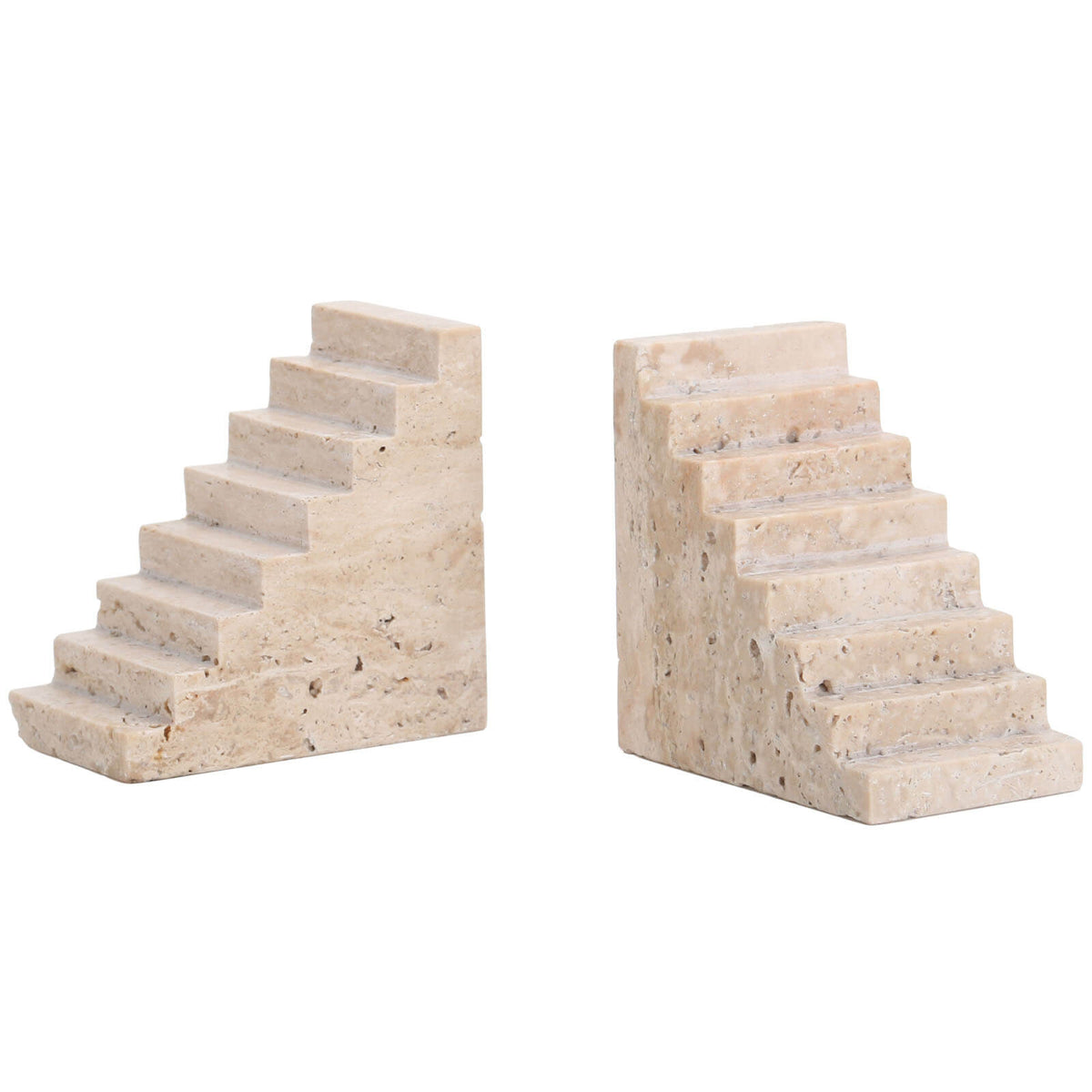 Climbing High Bookends