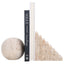 Coppice Bookends in Marble