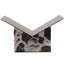 Magazine Holder in Bulgari Purple Marble