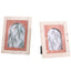 Picture Frame in Blush Marble - Small