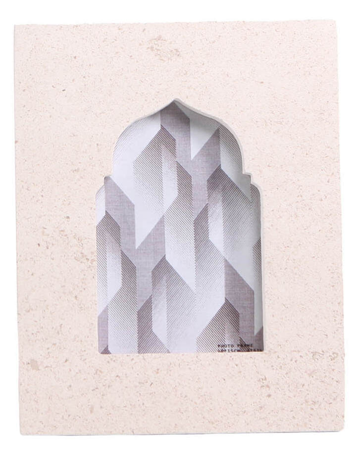 Picture Frame in Marble - Small