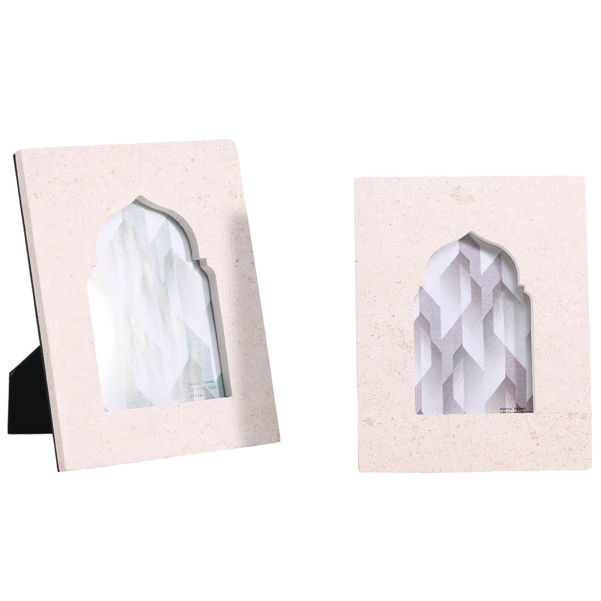 Picture Frame in Marble - Large