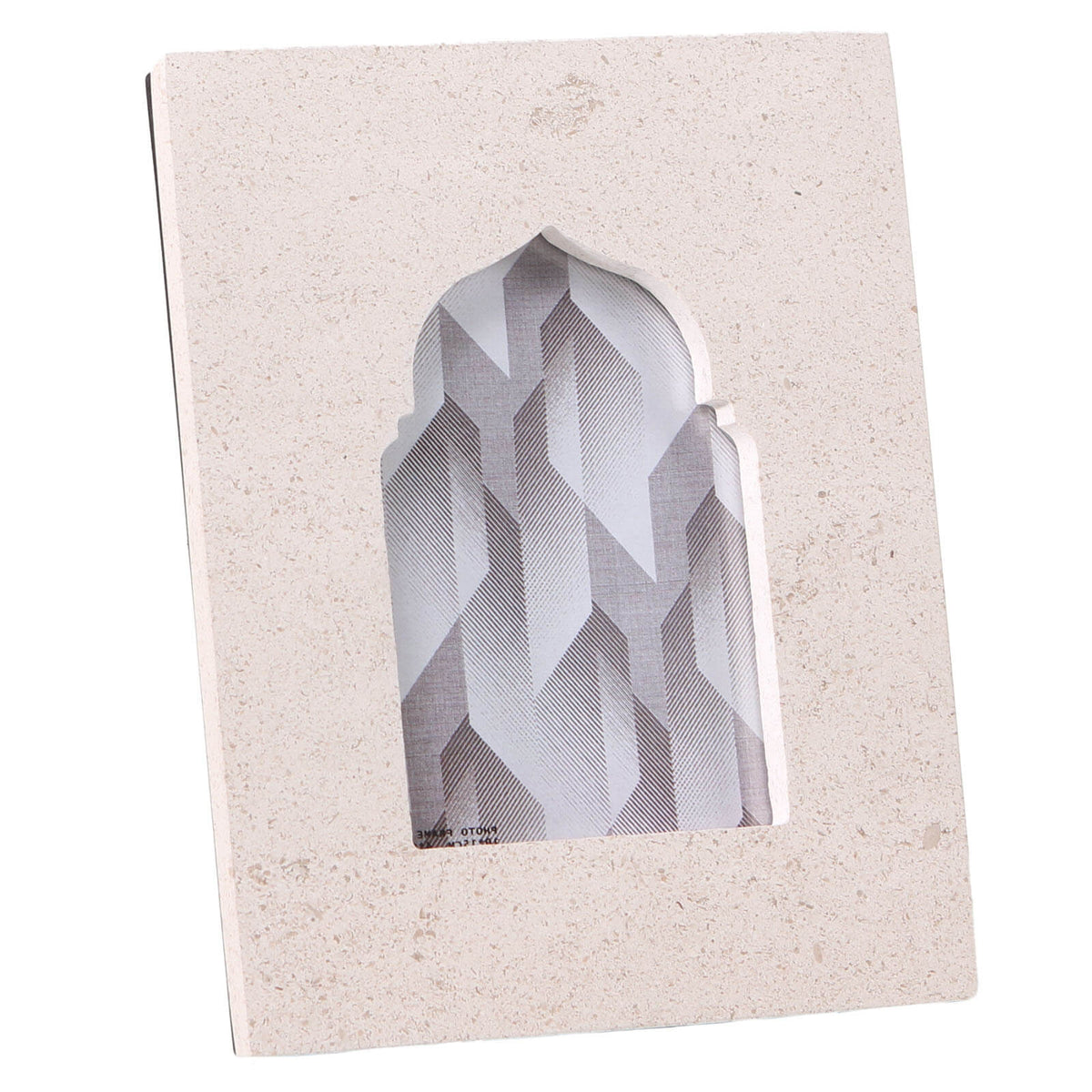 Picture Frame in Marble - Small