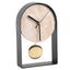 Linden Pendulum Clock