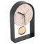 Linden Pendulum Clock