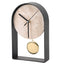 Linden Pendulum Clock