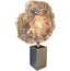 Ivor Petrified Wood Sculpture