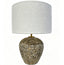 Earth Melody Ceramic Table Lamp